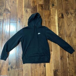 NIKE SPORTSWEAR CLUB FLEECE HOODIE SZ M